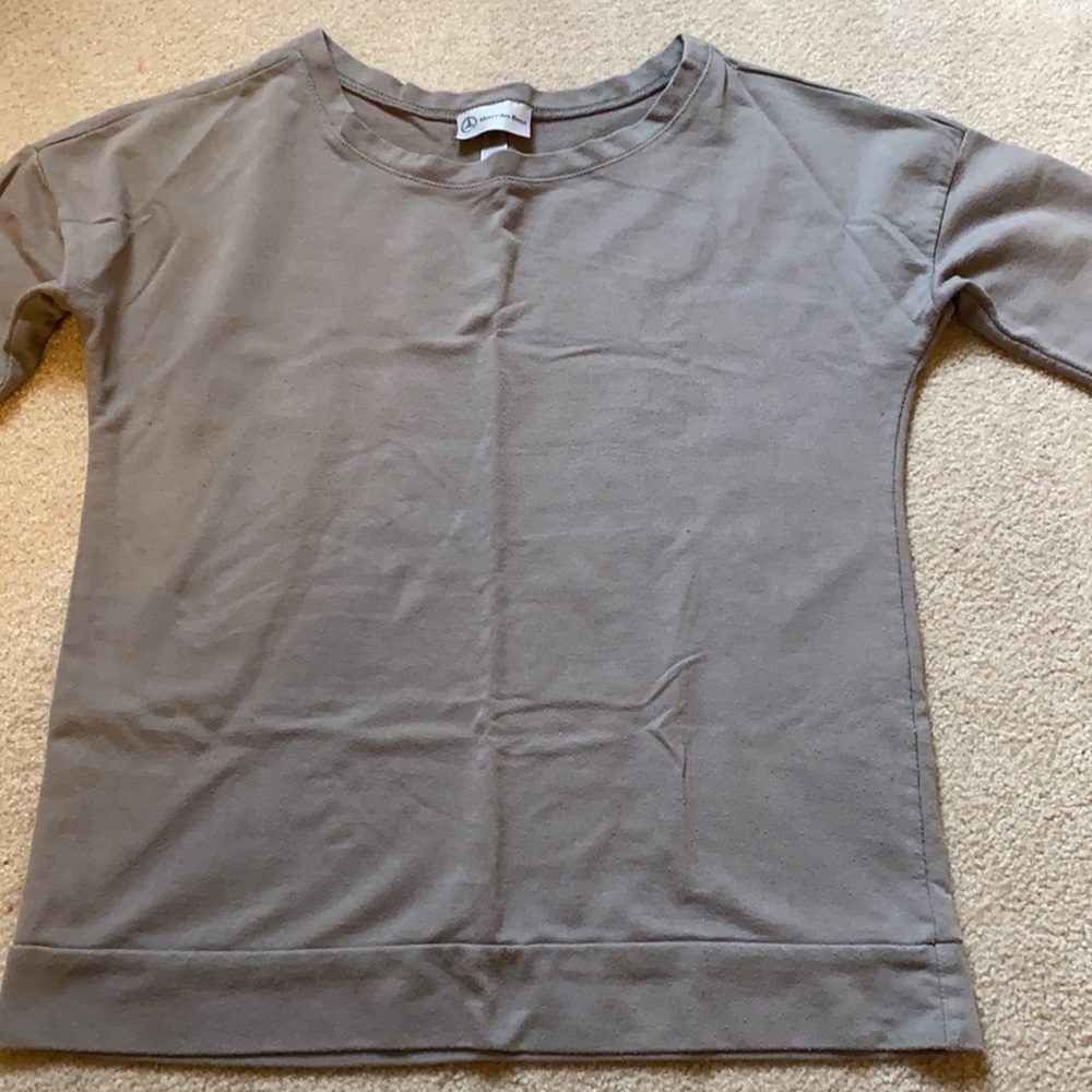 Mercedes-Benz Sweaters - Picture 5 of 12
